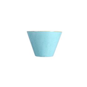 Porland Seasons Turkuaz 6 CM 6 Adet Kase-Sosluk