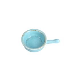 Porland Seasons Turkuaz 6 cm 6 Adet Mini Kase
