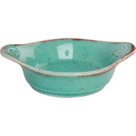 Porland Seasons Turkuaz 8 cm Mini Tabak