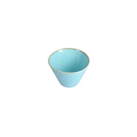 Porland Seasons Turkuaz 9 cm 6 Adet Kase