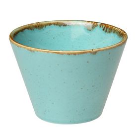 Porland Seasons Turkuaz 9 cm Kase