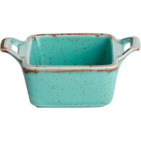 Porland Seasons Turkuaz Mini 10 cm Kase