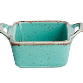 Porland Seasons Turkuaz Mini 10 cm Kase