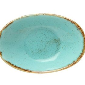 Porland Seasons Turkuaz Mini 11 cm Kase