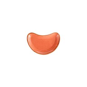 Porland Seasons Turuncu 10 cm 6 Adet Mini Tabak