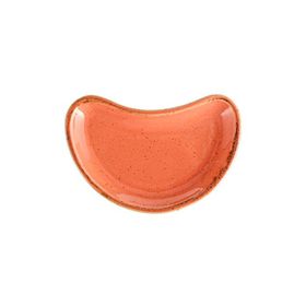 Porland Seasons Turuncu 10 cm 6 Adet Mini Tabak