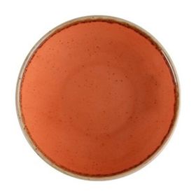 Porland Seasons Turuncu 10 cm Kase