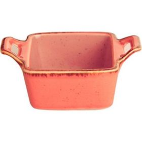 Porland Seasons Turuncu 10 CM Mini Kase