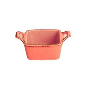 Porland Seasons Turuncu 10 cm Mini Kase