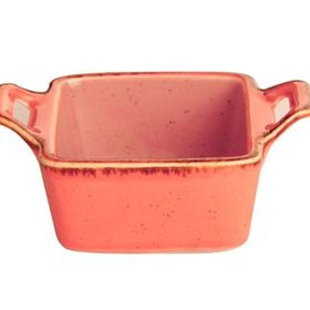 Porland Seasons Turuncu 10 cm Mini Kase