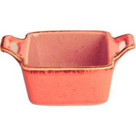 Porland Seasons Turuncu 10 cm Mini Kase