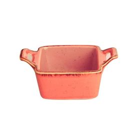 Porland Seasons Turuncu 10 cm Mini Kase