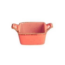 Porland Seasons Turuncu 10 cm Mini Kase