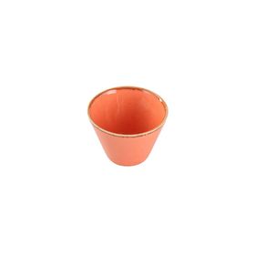 Porland Seasons Turuncu 11 cm 6 Adet Kase
