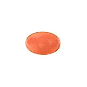 Porland Seasons Turuncu 11 cm 6 Adet Mini Kase