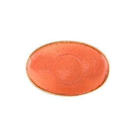 Porland Seasons Turuncu 11 cm 6 Adet Mini Kase