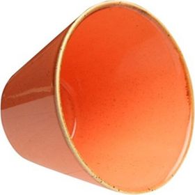 Porland Seasons Turuncu 11 cm Kase