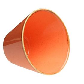 Porland Seasons Turuncu 11 cm Kase