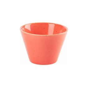 Porland Seasons Turuncu 11 cm Kase