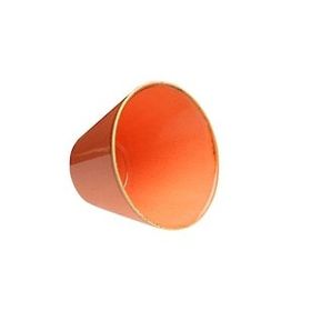 Porland Seasons Turuncu 11 cm Kase