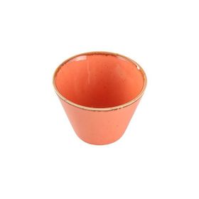 Porland Seasons Turuncu 11 cm Kase