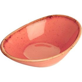 Porland Seasons Turuncu 11 cm Mini Kase