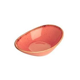 Porland Seasons Turuncu 11 cm Mini Kase