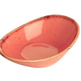 Porland Seasons Turuncu 11 cm Mini Kase