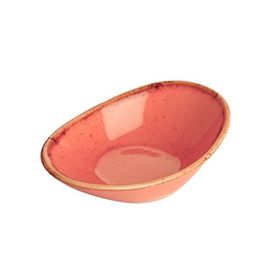 Porland Seasons Turuncu 11 cm Mini Kase