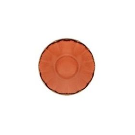 Porland Seasons Turuncu 12 cm Çay Tabak