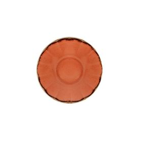 Porland Seasons Turuncu 12 cm Çay Tabak