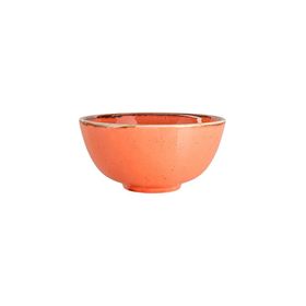Porland Seasons Turuncu 13 cm 6 Adet Kase