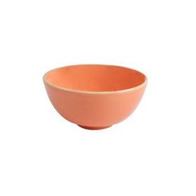 Porland Seasons Turuncu 13 cm Kase