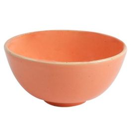 Porland Seasons Turuncu 13 cm Kase
