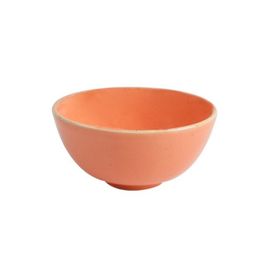 Porland Seasons Turuncu 13 cm Kase