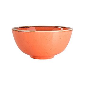 Porland Seasons Turuncu 13 cm Kase