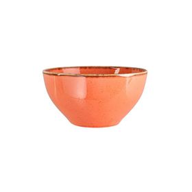 Porland Seasons Turuncu 14 cm Kase