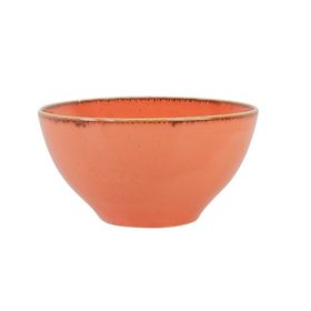 Porland Seasons Turuncu 16 cm 3 Adet Kase