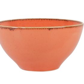 Porland Seasons Turuncu 16 cm 3 Adet Kase