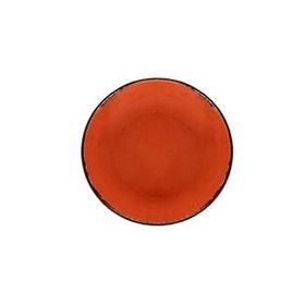 Porland Seasons Turuncu 17 cm Kase