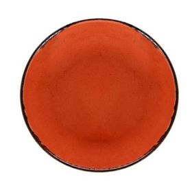 Porland Seasons Turuncu 17 cm Kase
