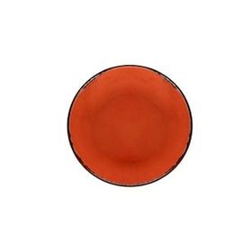 Porland Seasons Turuncu 17 cm Kase
