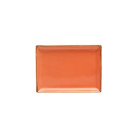 Porland Seasons Turuncu 18 cm Kahvaltı Tabağı