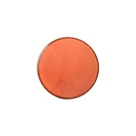 Porland Seasons Turuncu 20 cm 6 Adet Çukur Tabak