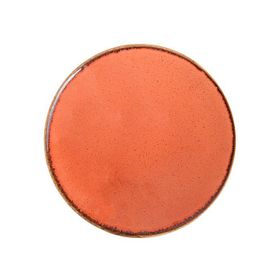Porland Seasons Turuncu 20 cm 6 Adet Çukur Tabak