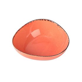 Porland Seasons Turuncu 22 cm 2 Adet Kase