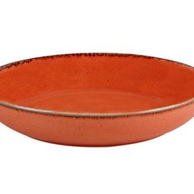Porland Seasons Turuncu 22 cm Kase