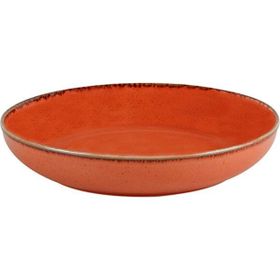 Porland Seasons Turuncu 22 cm Kase