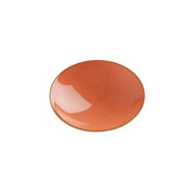 Porland Seasons Turuncu 25 cm Porselen Kase