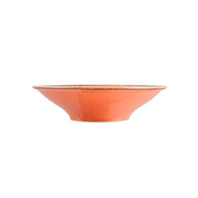 Porland Seasons Turuncu 26 cm 6 Adet Kase